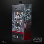 Bounty Collectibles & Toys - Hasbro Star Wars The Black Series Tech 6-Inch Action Figure
