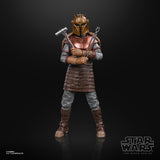 Bounty Collectibles & Toys - Hasbro Star Wars The Black Series The Armorer (The Mandalorian) 6-Inch Action Figure