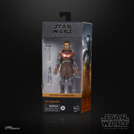 Bounty Collectibles & Toys - Hasbro Star Wars The Black Series The Armorer (The Mandalorian) 6-Inch Action Figure