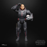 Bounty Collectibles & Toys - Hasbro Star Wars The Black Series Wrecker Deluxe 6-Inch Action Figure