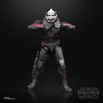 Bounty Collectibles & Toys - Hasbro Star Wars The Black Series Wrecker Deluxe 6-Inch Action Figure