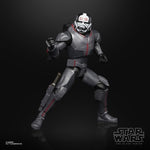 Bounty Collectibles & Toys - Hasbro Star Wars The Black Series Wrecker Deluxe 6-Inch Action Figure