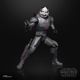 Bounty Collectibles & Toys - Hasbro Star Wars The Black Series Wrecker Deluxe 6-Inch Action Figure