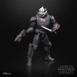 Bounty Collectibles & Toys - Hasbro Star Wars The Black Series Wrecker Deluxe 6-Inch Action Figure