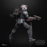 Bounty Collectibles & Toys - Hasbro Star Wars The Black Series Wrecker Deluxe 6-Inch Action Figure