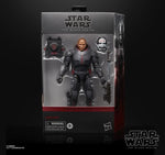 Bounty Collectibles & Toys - Hasbro Star Wars The Black Series Wrecker Deluxe 6-Inch Action Figure