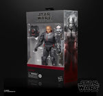 Bounty Collectibles & Toys - Hasbro Star Wars The Black Series Wrecker Deluxe 6-Inch Action Figure