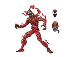 Bounty Collectibles & Toys - Hasbro Venom Marvel Legends 6-Inch Carnage Action Figure