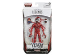 Bounty Collectibles & Toys - Hasbro Venom Marvel Legends 6-Inch Carnage Action Figure