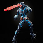 Bounty Collectibles & Toys - Hasbro X-Men Marvel Legends Cyclops 6-Inch Action Figure