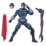 Bounty Collectibles & Toys - Hasbro X-Men Marvel Legends Cyclops 6-Inch Action Figure