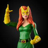 Bounty Collectibles & Toys - Hasbro X-Men Marvel Legends Jean Grey 6-Inch Action Figure