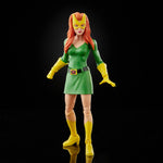 Bounty Collectibles & Toys - Hasbro X-Men Marvel Legends Jean Grey 6-Inch Action Figure