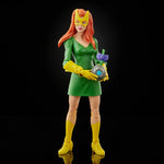 Bounty Collectibles & Toys - Hasbro X-Men Marvel Legends Jean Grey 6-Inch Action Figure