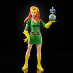 Bounty Collectibles & Toys - Hasbro X-Men Marvel Legends Jean Grey 6-Inch Action Figure