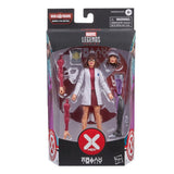 Bounty Collectibles & Toys - Hasbro X-Men Marvel Legends Moira MacTaggert 6-Inch Action Figure