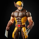 Bounty Collectibles & Toys - Hasbro X-Men Marvel Legends Wolverine 6-Inch Action Figure 
