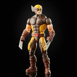 Bounty Collectibles & Toys - Hasbro X-Men Marvel Legends Wolverine 6-Inch Action Figure