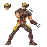 Bounty Collectibles & Toys - Hasbro X-Men Marvel Legends Wolverine 6-Inch Action Figure