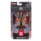 Bounty Collectibles & Toys - Hasbro X-Men Marvel Legends Wolverine 6-Inch Action Figure