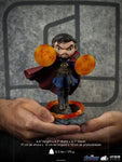 Bounty Collectibles & Toys - Iron Studios MiniCo Avengers Endgame Doctor Strange Vinyl Figure