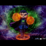 Bounty Collectibles & Toys - Iron Studios MiniCo Avengers Endgame Doctor Strange Vinyl Figure