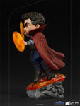 Bounty Collectibles & Toys - Iron Studios MiniCo Avengers Endgame Doctor Strange Vinyl Figure