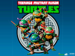 Bounty Collectibles & Toys - Iron Studios MiniCo Teenage Mutant Ninja Turtles