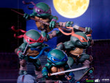 Bounty Collectibles & Toys - Iron Studios MiniCo Teenage Mutant Ninja Turtles