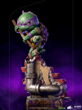 Iron Studios MiniCo Teenage Mutant Ninja Turtles Donatello