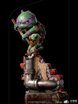 Iron Studios MiniCo Teenage Mutant Ninja Turtles Donatello