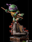 Iron Studios MiniCo Teenage Mutant Ninja Turtles Donatello