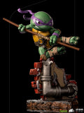 Iron Studios MiniCo Teenage Mutant Ninja Turtles Donatello