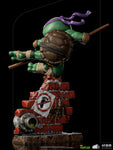 Iron Studios MiniCo Teenage Mutant Ninja Turtles Donatello