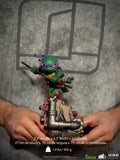 Iron Studios MiniCo Teenage Mutant Ninja Turtles Donatello