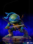 Bounty Collectibles & Toys - Iron Studios MiniCo Teenage Mutant Ninja Turtles Leonardo