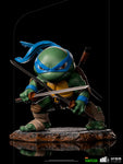 Bounty Collectibles & Toys - Iron Studios MiniCo Teenage Mutant Ninja Turtles Leonardo