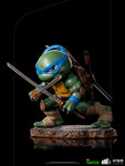 Bounty Collectibles & Toys - Iron Studios MiniCo Teenage Mutant Ninja Turtles Leonardo