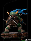 Bounty Collectibles & Toys - Iron Studios MiniCo Teenage Mutant Ninja Turtles Leonardo