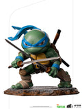 Bounty Collectibles & Toys - Iron Studios MiniCo Teenage Mutant Ninja Turtles Leonardo