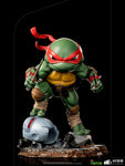 Bounty Collectibles & Toys - Iron Studios MiniCo Teenage Mutant Ninja Turtles Rafael