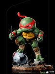 Bounty Collectibles & Toys - Iron Studios MiniCo Teenage Mutant Ninja Turtles Rafael