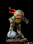 Bounty Collectibles & Toys - Iron Studios MiniCo Teenage Mutant Ninja Turtles Rafael