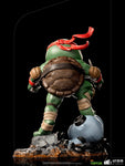 Bounty Collectibles & Toys - Iron Studios MiniCo Teenage Mutant Ninja Turtles Rafael