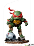 Bounty Collectibles & Toys - Iron Studios MiniCo Teenage Mutant Ninja Turtles Rafael