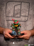 Bounty Collectibles & Toys - Iron Studios MiniCo Teenage Mutant Ninja Turtles Rafael