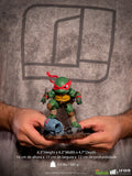 Bounty Collectibles & Toys - Iron Studios MiniCo Teenage Mutant Ninja Turtles Rafael