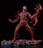 Bounty Collectibles & Toys - Kotobukiya Carnage Renewel Edition ARTFX+ 1.10 Statue