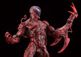 Bounty Collectibles & Toys - Kotobukiya Carnage Renewel Edition ARTFX+ 1.10 Statue