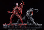 Bounty Collectibles & Toys - Kotobukiya Carnage Renewel Edition ARTFX+ 1.10 Statue